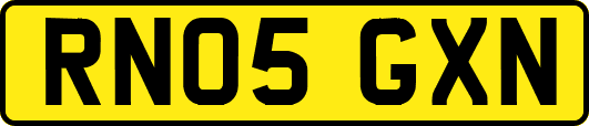 RN05GXN