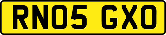 RN05GXO