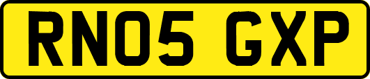 RN05GXP