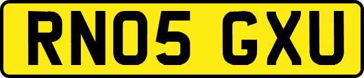 RN05GXU