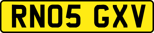 RN05GXV