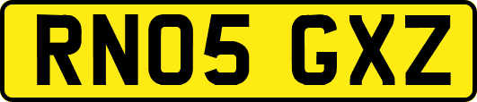 RN05GXZ