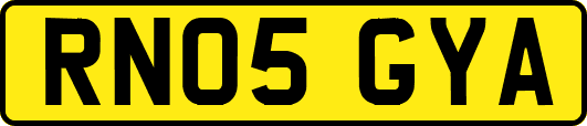 RN05GYA