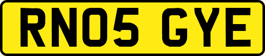 RN05GYE