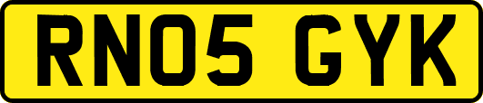 RN05GYK