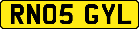 RN05GYL