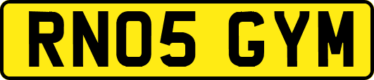 RN05GYM