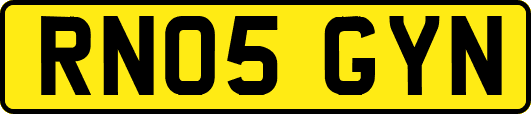 RN05GYN