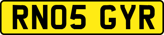RN05GYR