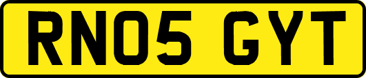 RN05GYT