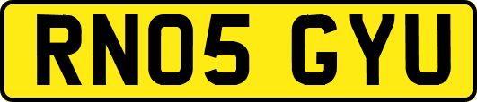 RN05GYU