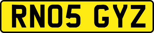 RN05GYZ