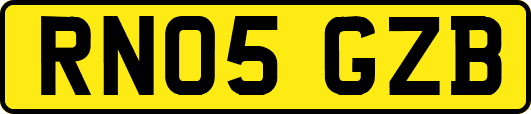 RN05GZB