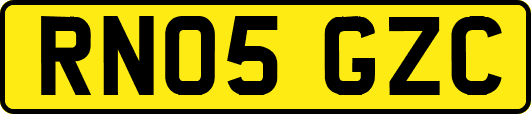 RN05GZC
