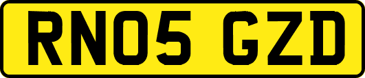 RN05GZD
