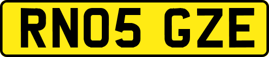RN05GZE