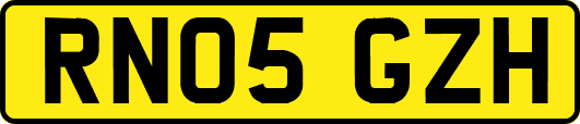 RN05GZH