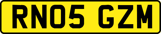 RN05GZM