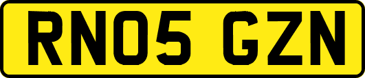 RN05GZN