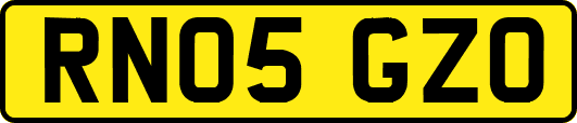 RN05GZO