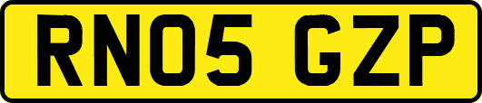 RN05GZP
