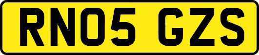 RN05GZS