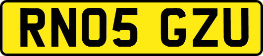 RN05GZU