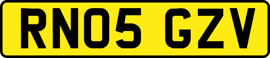RN05GZV