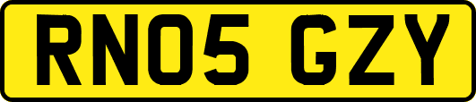RN05GZY