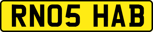 RN05HAB