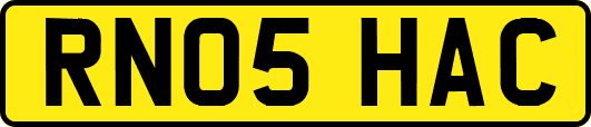 RN05HAC