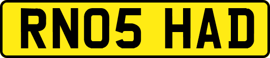 RN05HAD