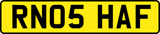 RN05HAF