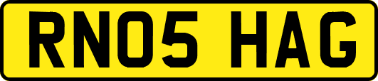 RN05HAG