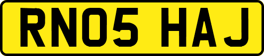RN05HAJ