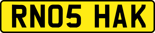 RN05HAK