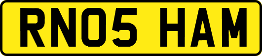 RN05HAM
