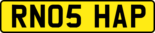 RN05HAP