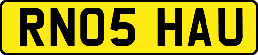 RN05HAU