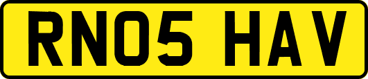RN05HAV