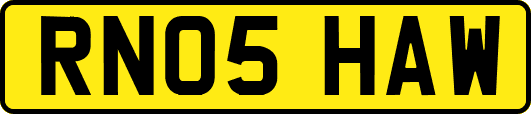 RN05HAW