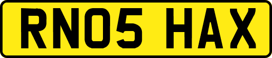 RN05HAX