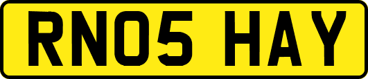 RN05HAY