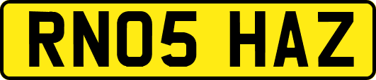 RN05HAZ