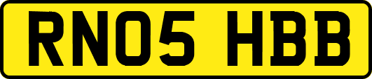 RN05HBB