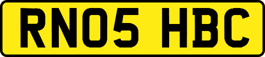 RN05HBC