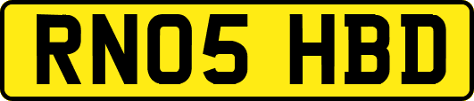 RN05HBD