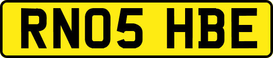 RN05HBE