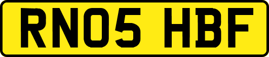 RN05HBF