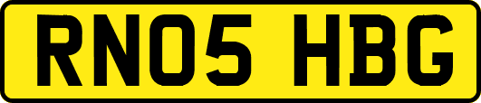 RN05HBG